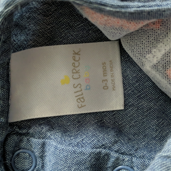 0-3 Month Lot - Picture 8 of 8